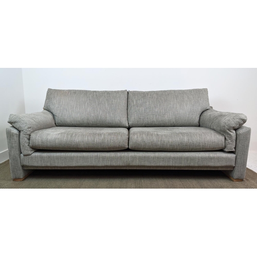 307 - HEALS PARIS SOFA, 224cm W approx.