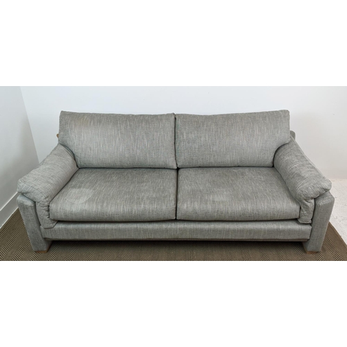 307 - HEALS PARIS SOFA, 224cm W approx.