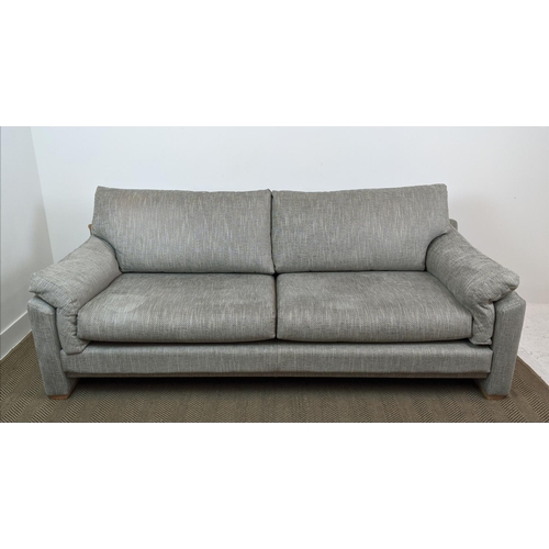 307 - HEALS PARIS SOFA, 224cm W approx.