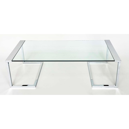 295 - ATTRIBUTED TO GALLOTTI&RADICE SIR T32 TABLE, by  Pierangelo Gallotti, 120cm W x 60cm D x 30cm H.