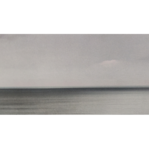 52 - TIM HALL, 'Adriatics', c type photographic print, 81cm x 81cm overall, numbered 1/12.