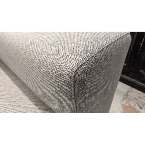 467 - CAMERICH FREETOWN CORNER SOFA, approx. 435cm x 295cm x 85cm.