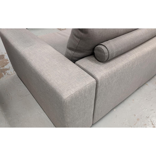 467 - CAMERICH FREETOWN CORNER SOFA, approx. 435cm x 295cm x 85cm.