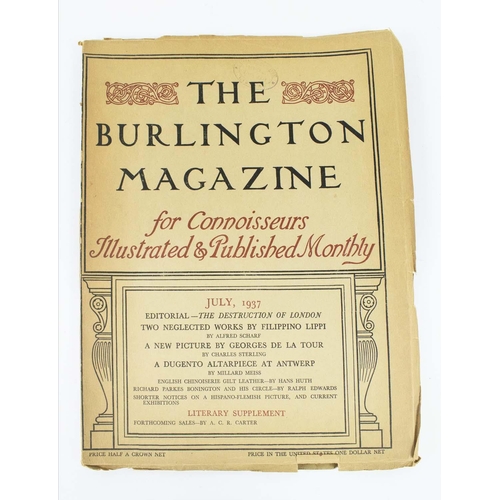 33 - QUANTITY OF 19TH-20TH CENTURY MAGAZINES, Includes the 