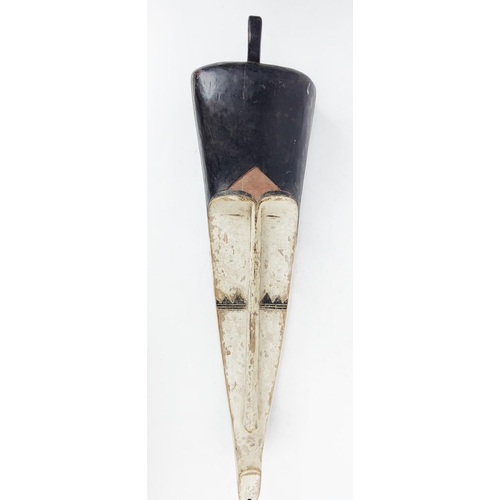 13 - FANG BYERI MASK (Gabon), 102cm L.