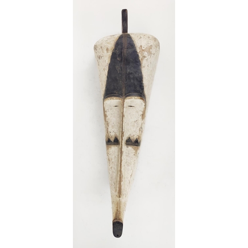 14 - FANG BYERI MASK (Gabon), 102cm L.