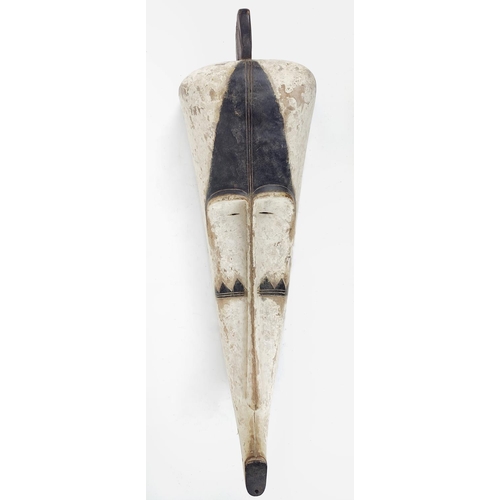 14 - FANG BYERI MASK (Gabon), 102cm L.