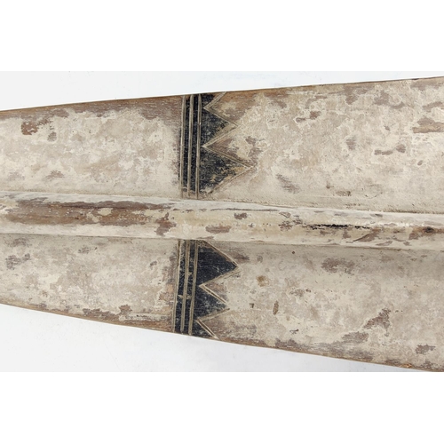 14 - FANG BYERI MASK (Gabon), 102cm L.