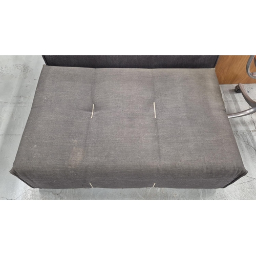 532 - B&B ITALIA TUFTY-TOO SOFA BY PATRICIA URQUIOLA.