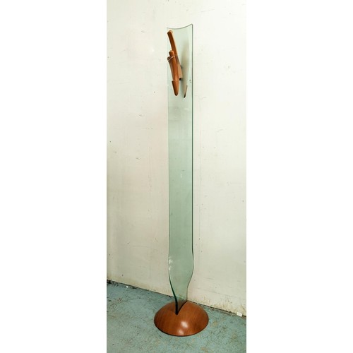 320 - FIAM ITALIA ELIX COAT STAND, by Fabio Di Bartolomei, 188cm H.