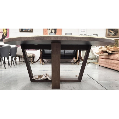 397 - MAXALTO XILOS TABLE, by Antonio Citterio.