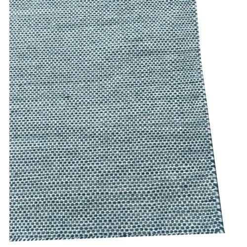 84A - CONTEMPORARY FLATWEAVE CARPET, 300cm x 242cm.