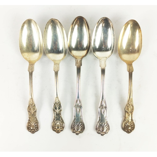 2 - TIFFANY AND CO SILVER FLATWARE, comprising a matched set of 7 Tiffany dinner knives, 6 Tiffany bread... 