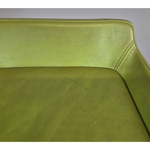 304 - SWEDESE HAPPY BAR STOOLS (4). a set of four, by Roger Persson.