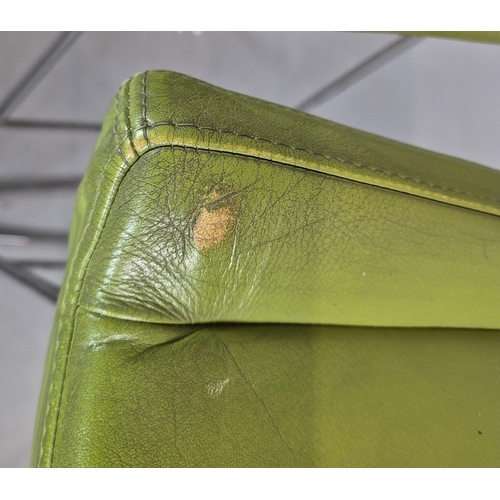 305 - SWEDESE HAPPY BAR STOOLS (4). a set of four, by Roger Persson.