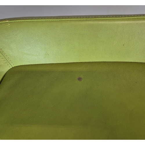 305 - SWEDESE HAPPY BAR STOOLS (4). a set of four, by Roger Persson.