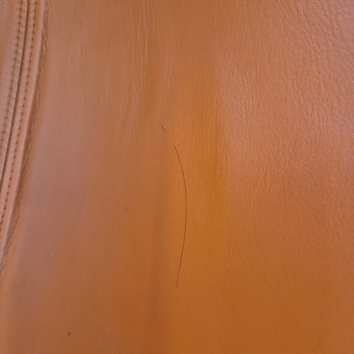 307 - SWEDESE AVALON CHAIRS (3). three, designed by Michael Young.