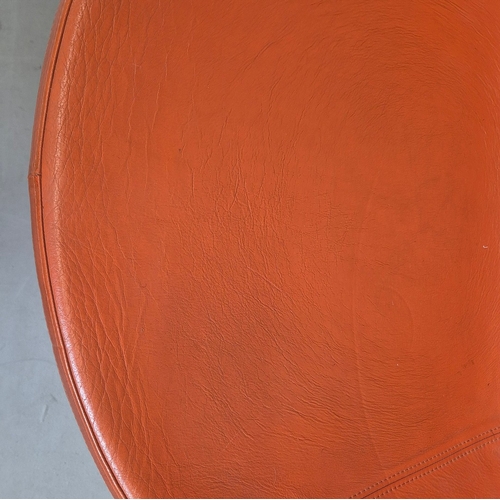 307 - SWEDESE AVALON CHAIRS (3). three, designed by Michael Young.