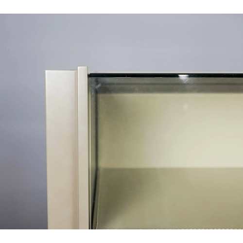 319 - ALIVAR ALTEA SIDEBOARD. By Bavuso Giuseppe, 127cm x 50.5cm x 114.5cm approx.