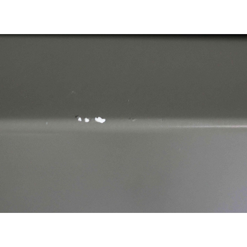 319 - ALIVAR ALTEA SIDEBOARD. By Bavuso Giuseppe, 127cm x 50.5cm x 114.5cm approx.