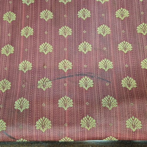 352 - DINING CHAIRS, A MATCHED SET OF SEVEN (7). Georgian style including two carvers and one earlier peri... 