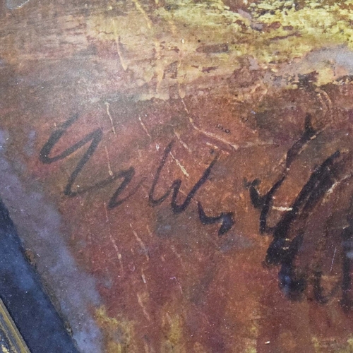 82 - IN THE MANNER OF GEORGE CATTERMOLE RWS (10 AUGUST 1800  24 JULY 1868. KING RICHARD THE LION HEART. ... 