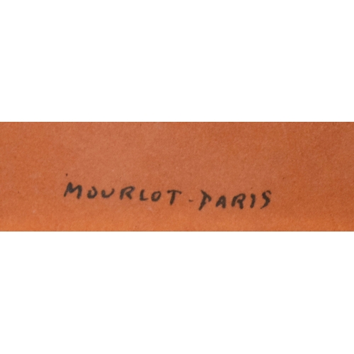 83 - PABLO PICASSO. VALLAURIS EXPOSITION 1952, CHEVRE. (d) Lithograph, 25cms 17.5cms , signed in the plat... 