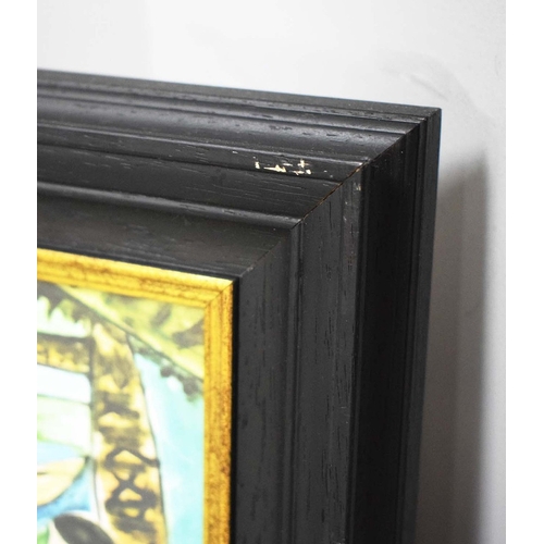 87 - PABLO PICASSO. LES DEJEUNEUR. (d) Lithograph, 19.5cms 24.5cms, Published Mourlot, Framed. (Subject t... 