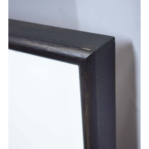 96 - HORST HAMANN (GERMAN B. 1958). NEW YORK. (d) Gelatin silver print, from the New York Vertical series... 