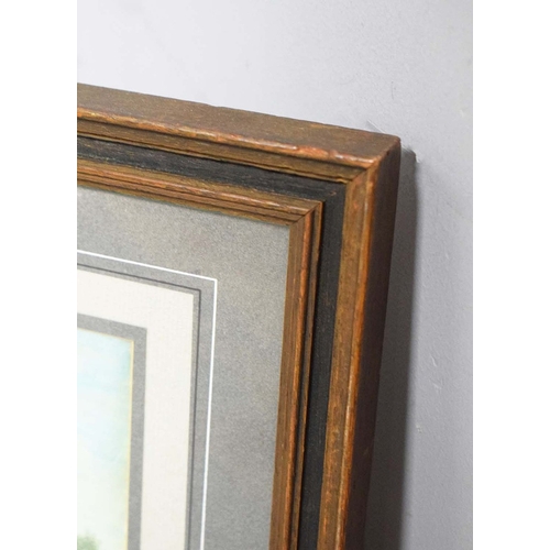 105 - IN THE MANNER OF JACQUES-GUILLAUME VAN BLARENBERGHE (FRENCH 1671-1742). MILITARY SCENES (2). waterco... 