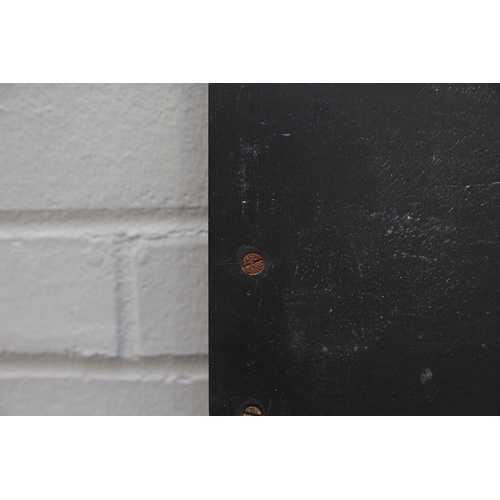 117 - ORIGINAL 'COME DANCING' SIGN. salvaged from the BBC props department, 160cm x 70cm.