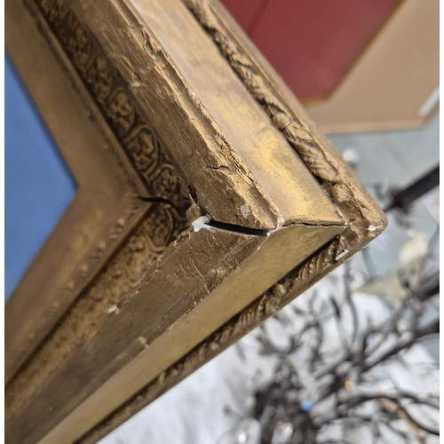 5 - 19TH CENTURY BRITISH SCHOOL. SHIPS IN A STORMY SEA. oil on canvas, indistinctly signed and dated 186... 