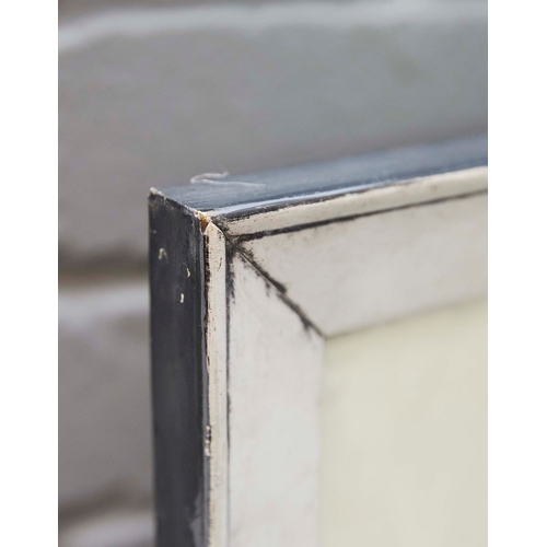 6 - JOHN MINTON (1917-1957). LA PORTE GENOISE, PORT VECCHIO, CORSICA 1947. (d) Indian ink, signed and da... 