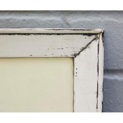 6 - JOHN MINTON (1917-1957). LA PORTE GENOISE, PORT VECCHIO, CORSICA 1947. (d) Indian ink, signed and da... 