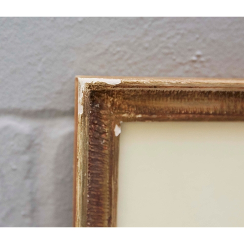 7 - JOHN MINTON (1917-1957). ILLUSTRATION: TREASURE ISLAND, 1947. (d) Indian Ink, Gillian Jason Gallery ... 