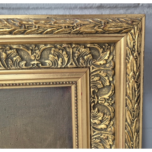 81 - AFTER NATALE SCHIAVONI (ITALIAN 1777-1858). DREAM OF A SIXTEEN-YEAR-OLD GIRL. oil on canvas, 78cm x ... 