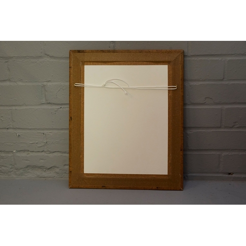 93 - EILEEN HARD (20TH CENTURY BRITISH). BIRD STUDIES (5). gouache/paper, 30cm x 24cm.