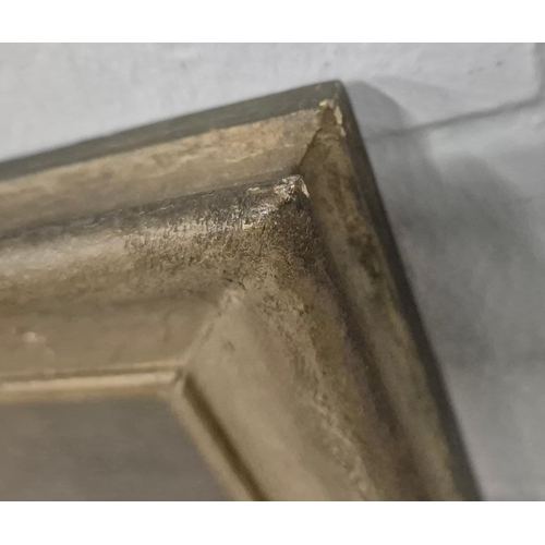 103 - MARCUS ARTHUR BOSS (BRITISH 1891-). STILL LIFE WITH VASE AND FLOWERS. oil on canvas, 90cm x 77cm, fr... 