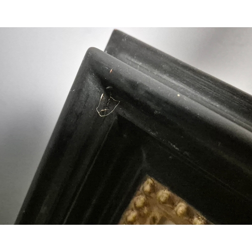 115 - BOTANICAL 'TULIP' PRINTS (2). a pair, 77cm x 59cm, framed.