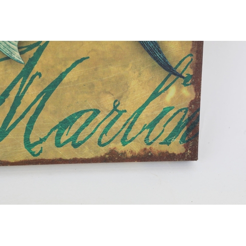 120 - SET OF FOUR PRINTS OF FISH (4). canvas, unframed, 26cm x 46cm.