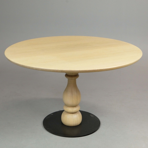 698 - BENCHMARK BARNABES TABLE. .