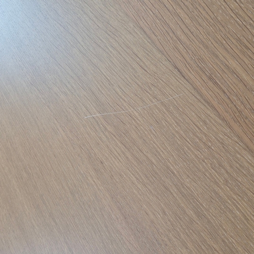 699 - BENCHMARK BARNABES TABLE. 74cm H x 140cm diam.