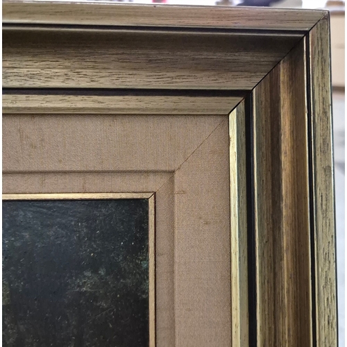 10 - KEVIN CHARLES (PRO) HART (AUSTRALIAN 1928-2006). BIRDS AND ANTS. (d) oil on board, Barry Stern Galle... 