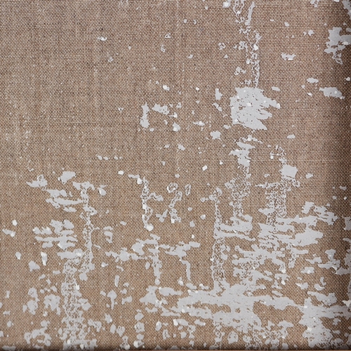 21 - FENDRY EKEL (B. 1971). WITNESS. oil on canvas, 85cm x 63cm, framed.