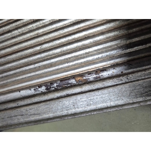 27 - AFTER TAMARA DE LEMPICKA (1898-1980). PORTRAIT OF ARLETTE BOUCARD. oil on canvas, 110cm x 140cm, fra... 