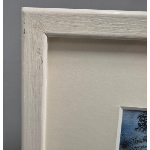 49 - LUKE PIPER (BRITISH B. 1966). CONNOR PASS, DINGLE PENINSULA, COUNTY KERRY. (d) watercolour, gouache,... 