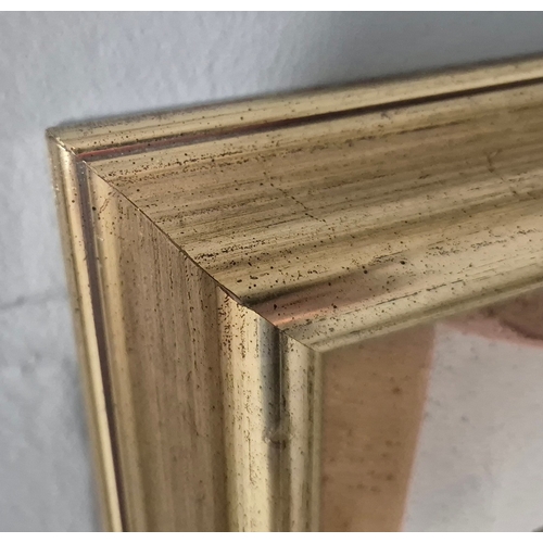 6 - VITTORIA MARIA DI CARLO (ITALIAN, 1937-2015). STILL LIFE WITH DOVE AND FIGURE. Oil on Canvas, 120cms... 