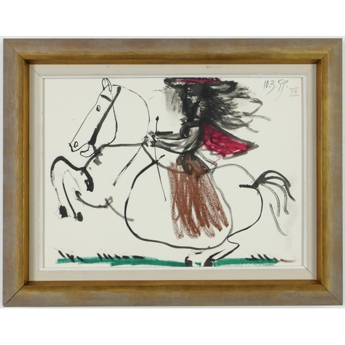 Lot 132       