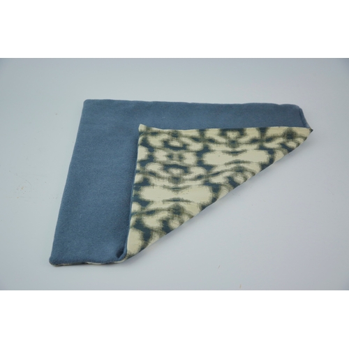 89 - CUSHION COVERS, A COLLECTION OF 7. various. (7).