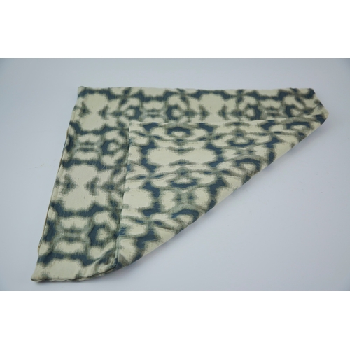 89 - CUSHION COVERS, A COLLECTION OF 7. various. (7).
